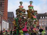 carnaval hamont 2023